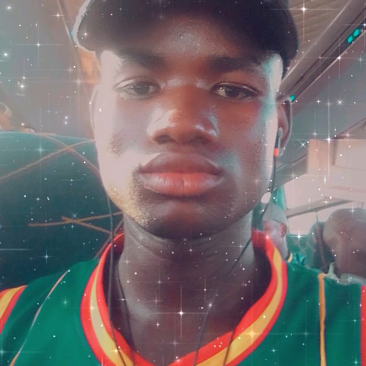 Avatar TikTok de @user8657316674981