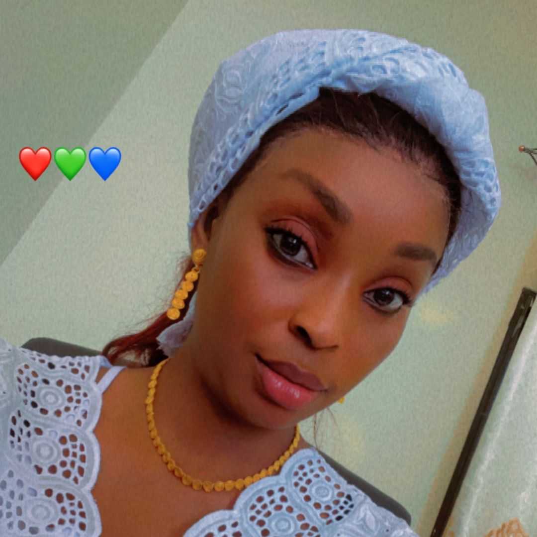Avatar TikTok de @jahradienegueye