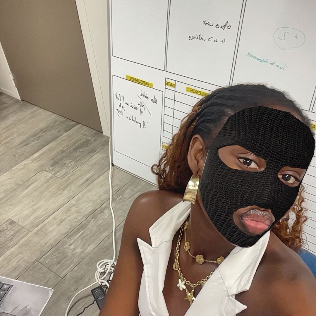 Avatar TikTok de @quency612