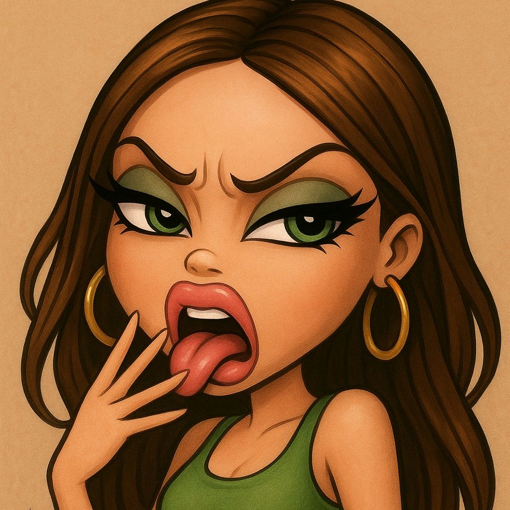 Avatar TikTok de @tilion09