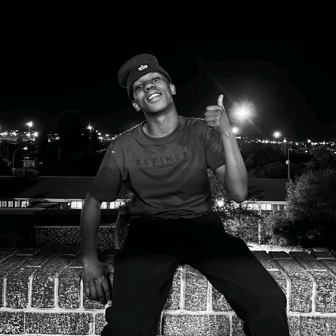Avatar TikTok de @thabisolekhesi