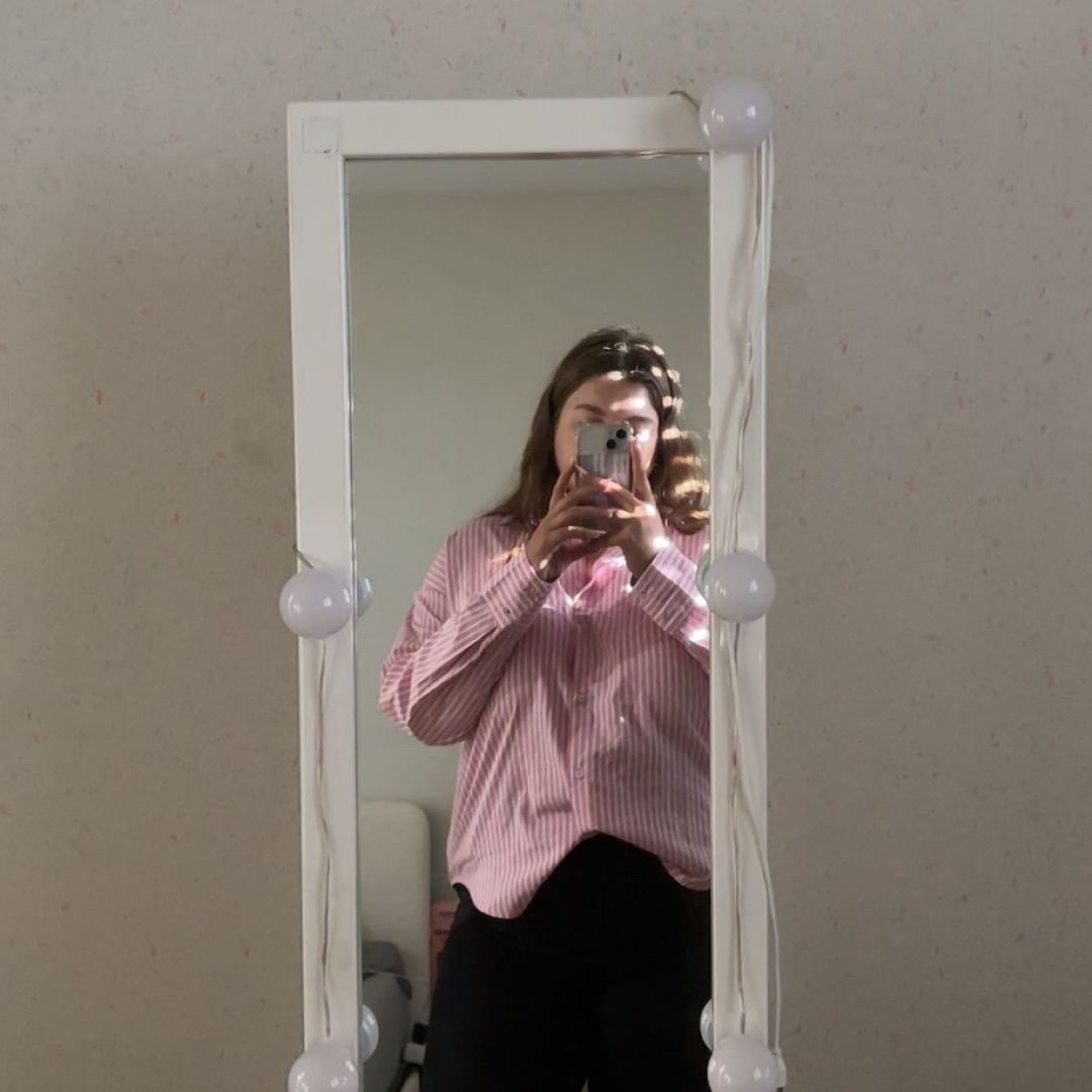 Avatar TikTok de @lucie.btre