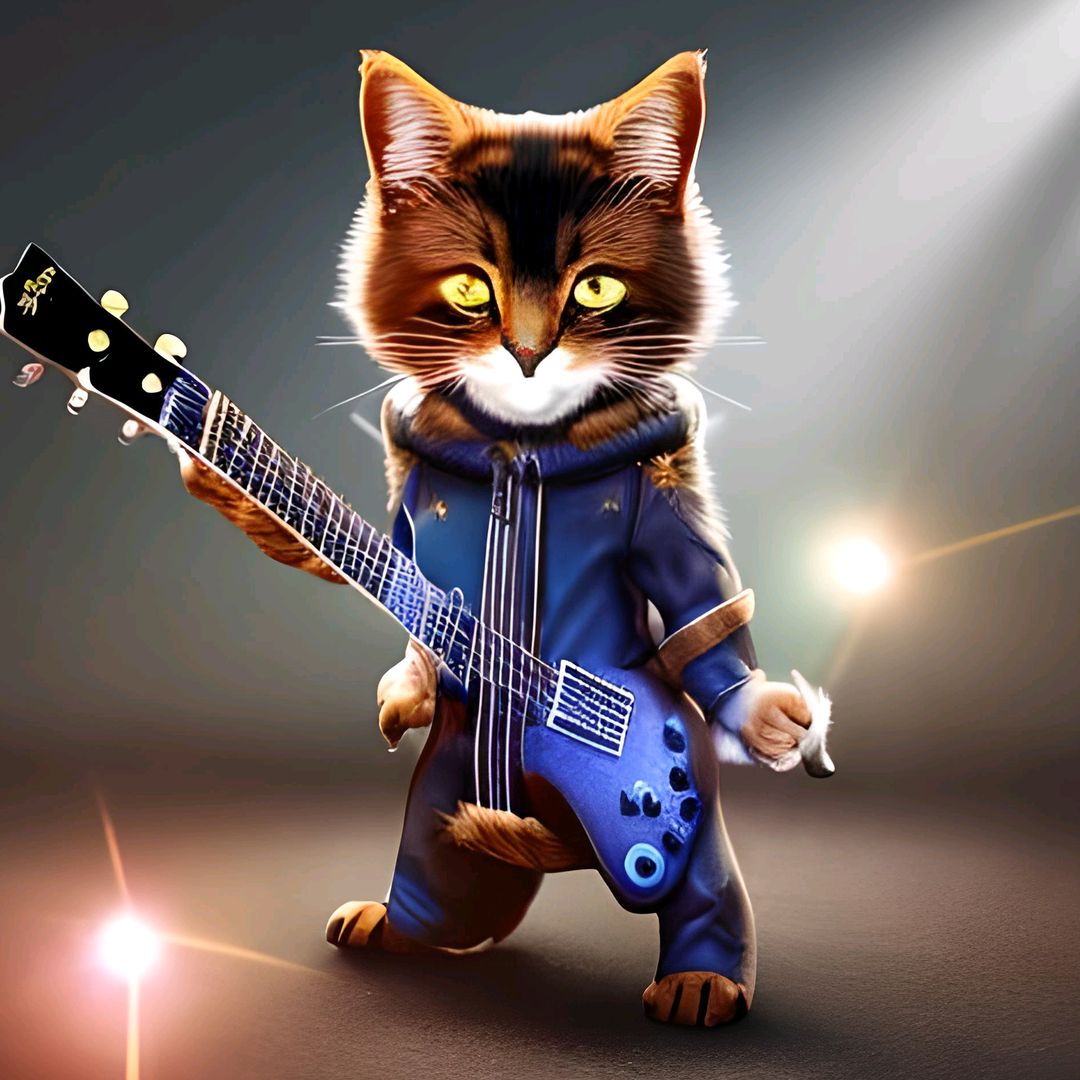 Avatar TikTok de @danskecat