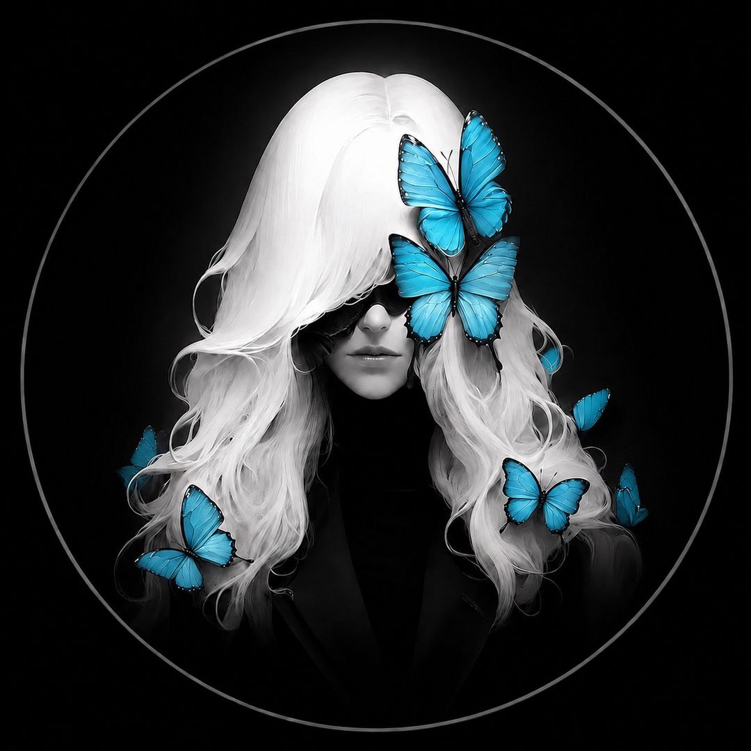 Avatar TikTok de @wendy_________w