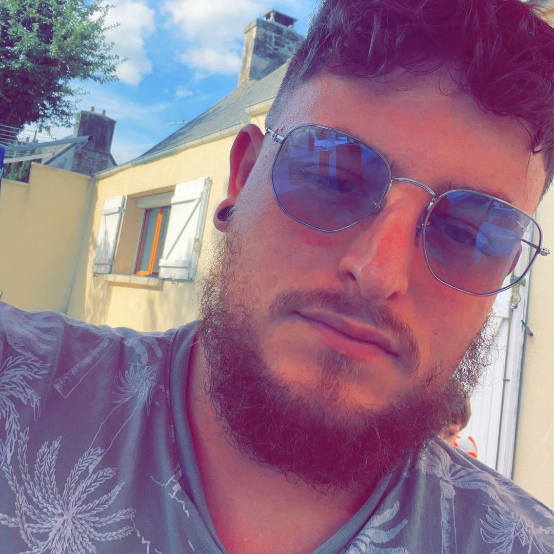 Avatar TikTok de @logvrt