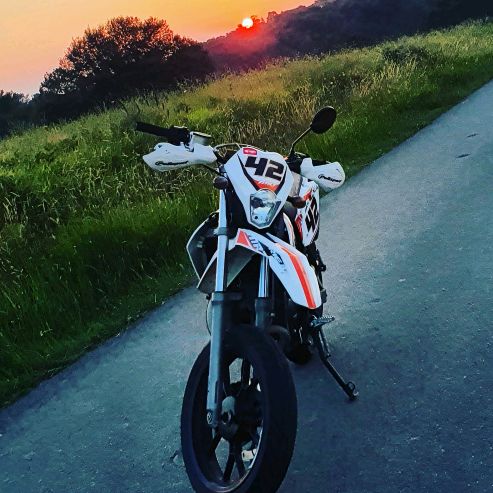 Avatar TikTok de @evan.r64