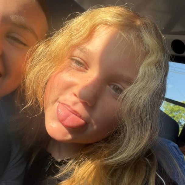 Avatar TikTok de @rileyelizabeth30