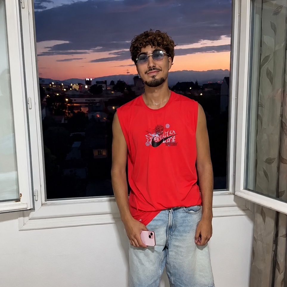 Avatar TikTok de @hamster.spicy75