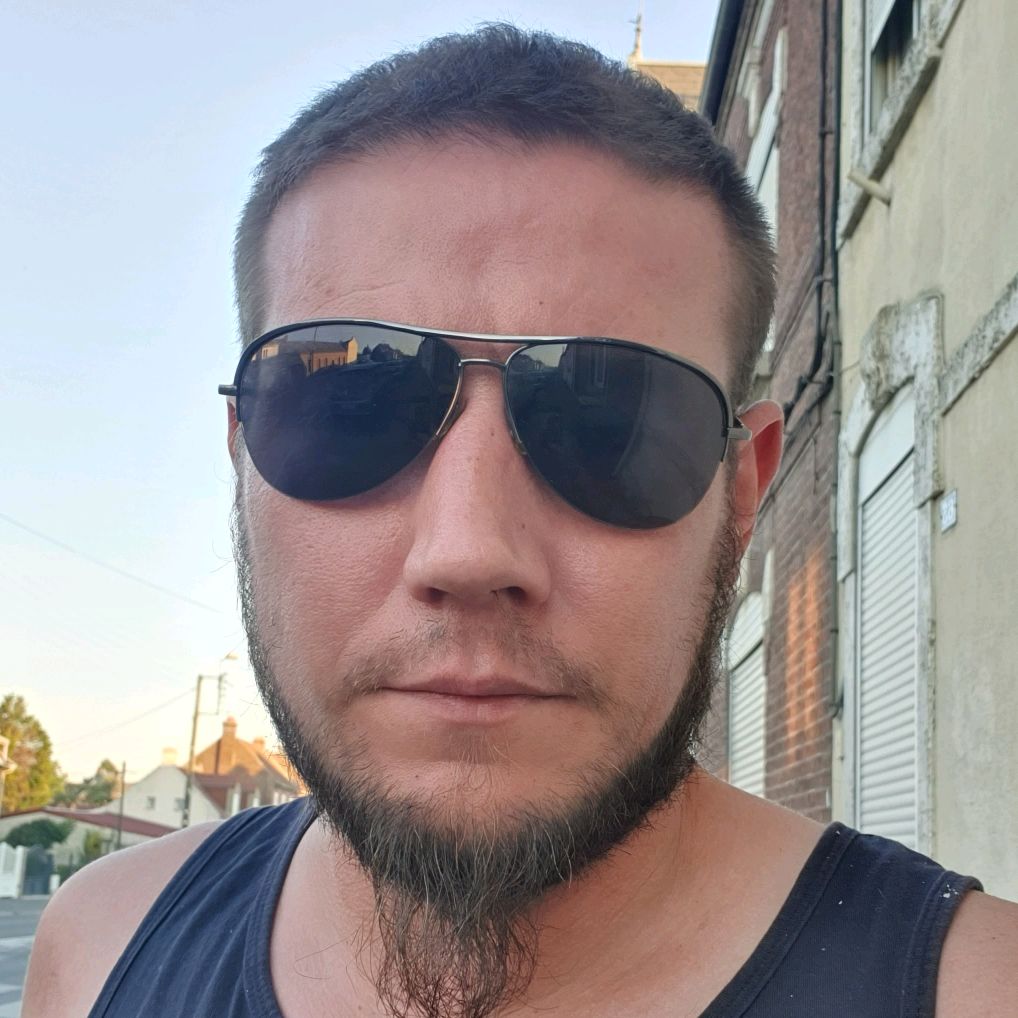 Avatar TikTok de @cedparballe