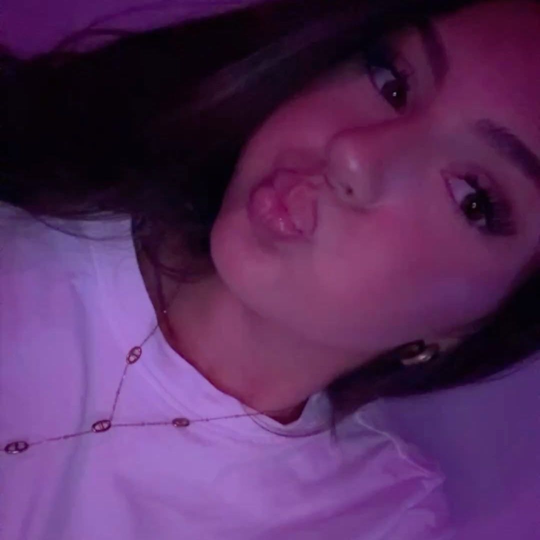 Avatar TikTok de @rosalina775533