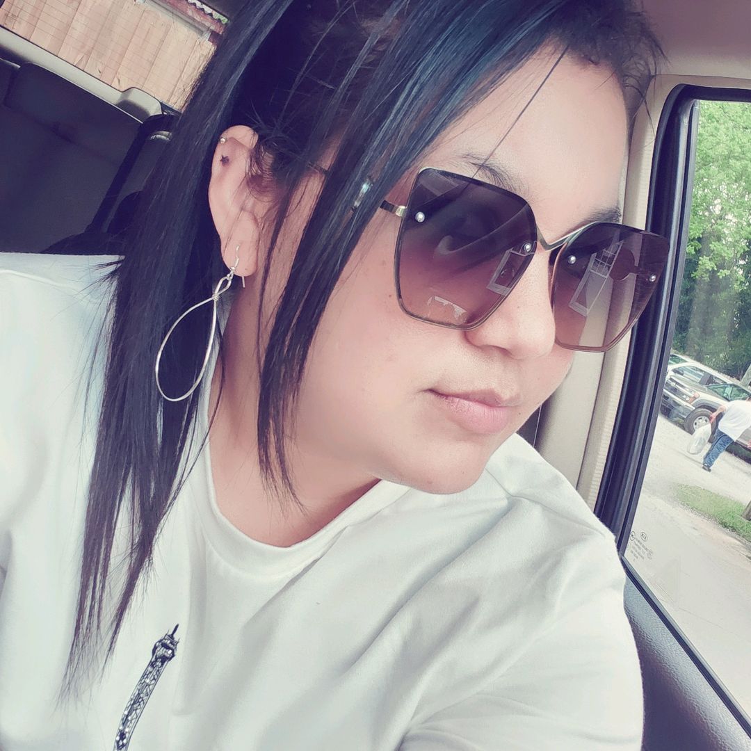 Avatar TikTok de @yisel.zelaya