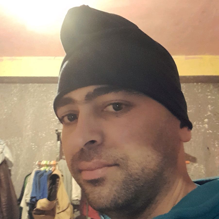 Avatar TikTok de @will54364