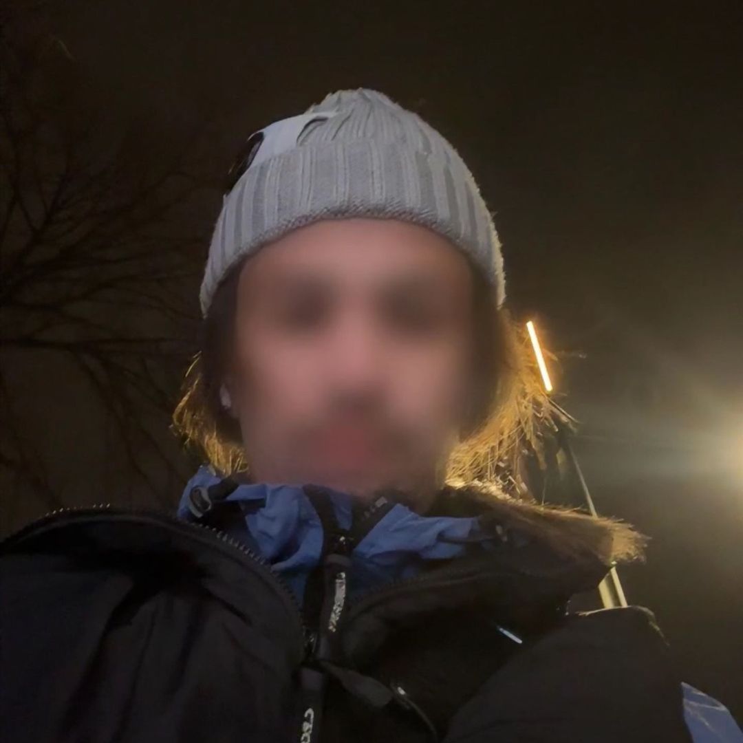 Avatar TikTok de @usserrr133..4